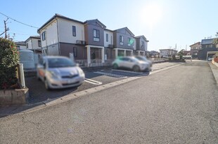 栃木駅 バス18分  くぬぎ山入口下車：停歩9分 1階の物件外観写真